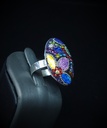 Anillo Huichol 7