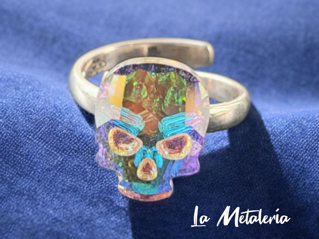 Anillo Cráneo Sw