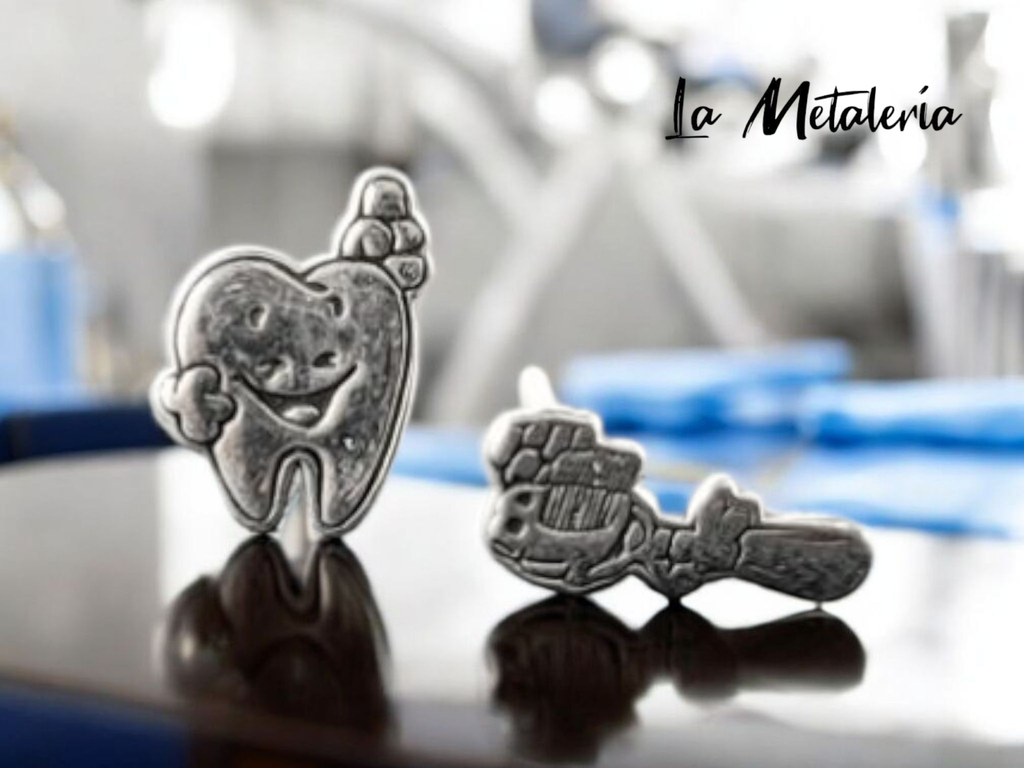Broquel Dentista