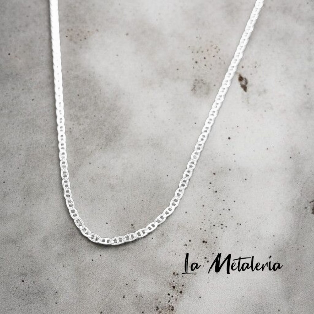 Cadena Planchada Mimosa