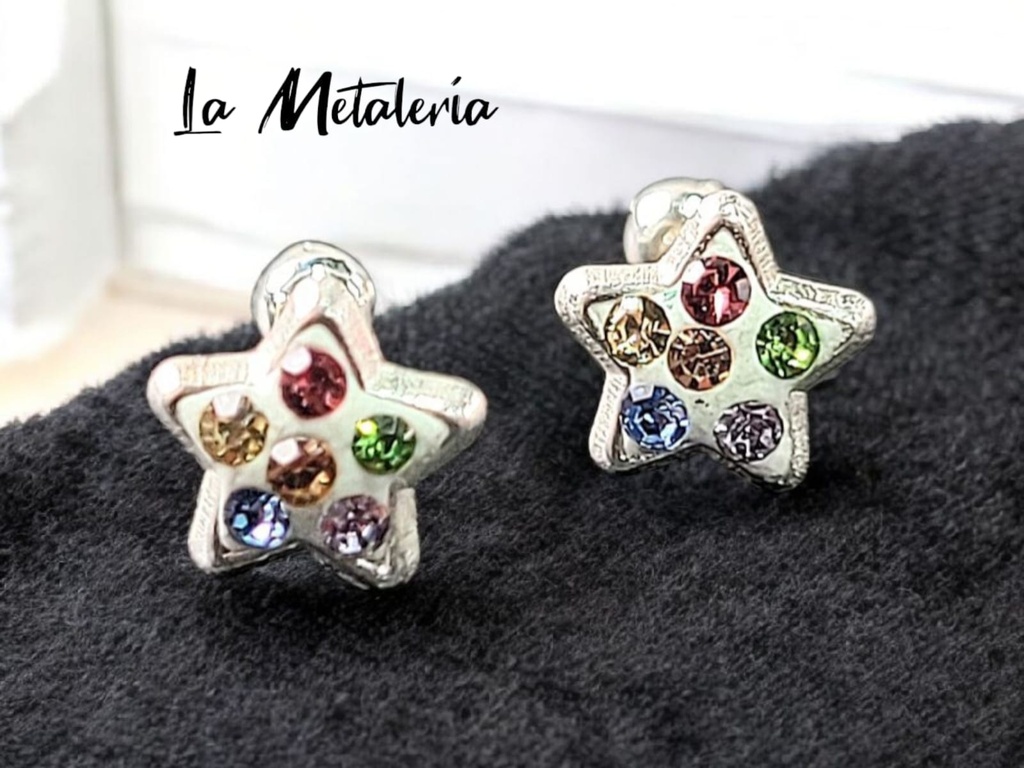 Broquel Sw mini con rosca