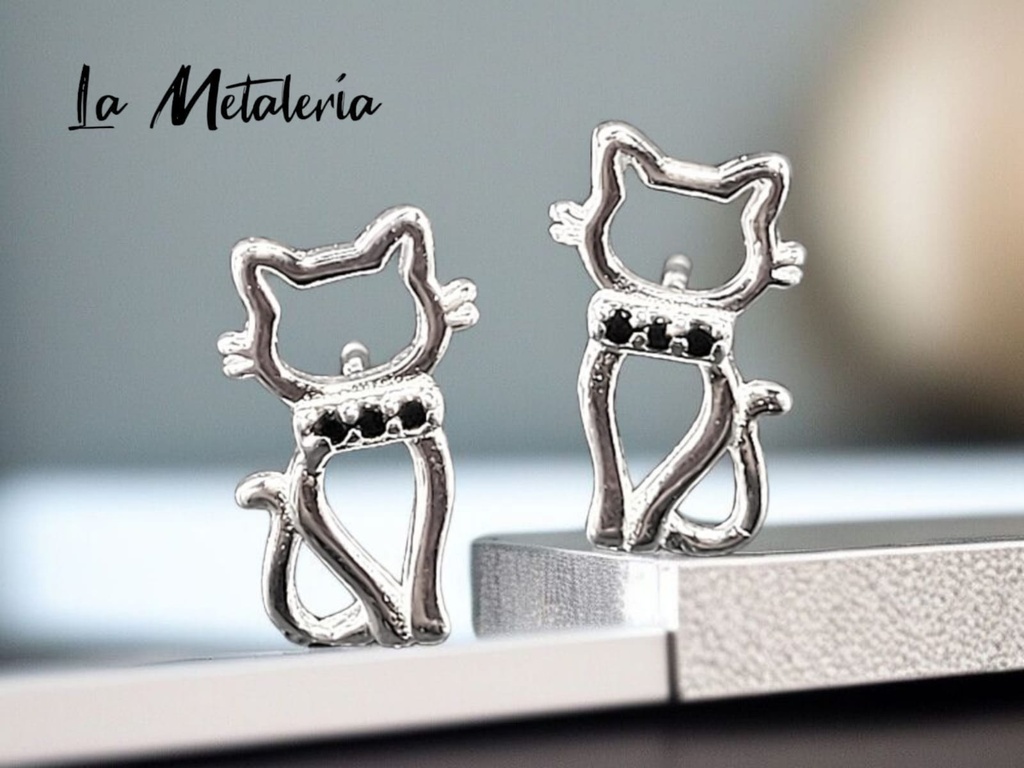 Broquel Gatito 3