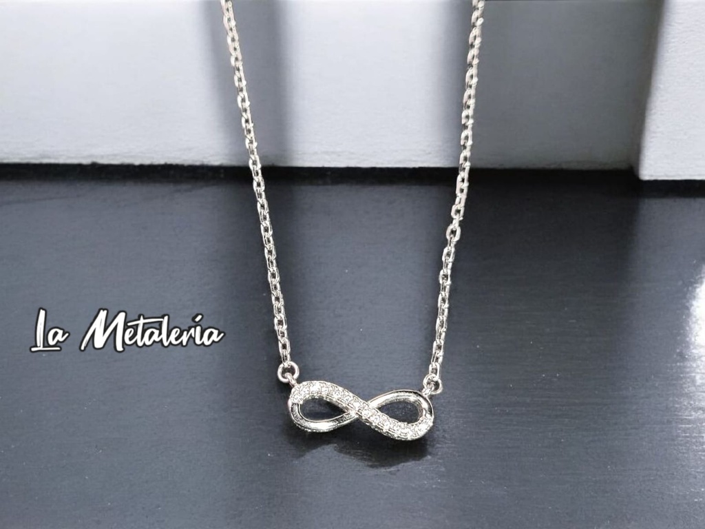 Collar Infinito