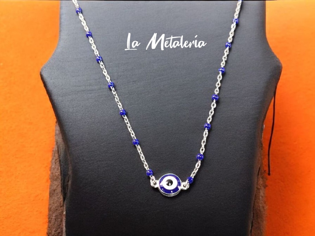 Collar Ojito B