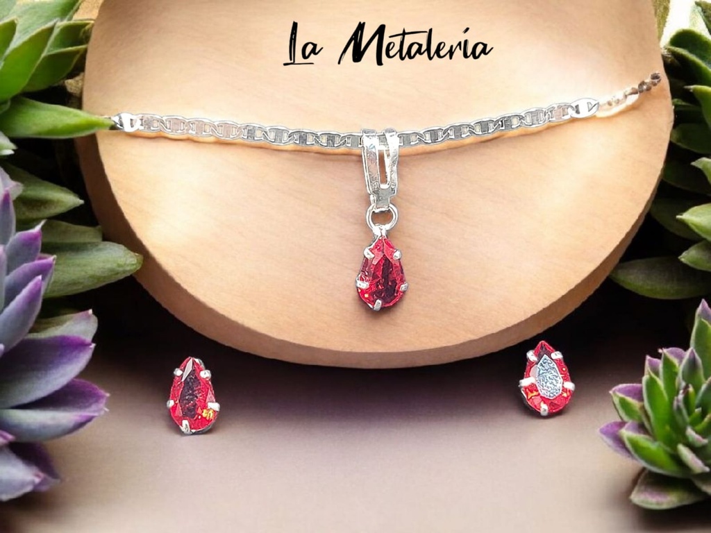 Set Gota