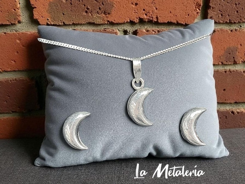 Set Lunas Cartoneadas