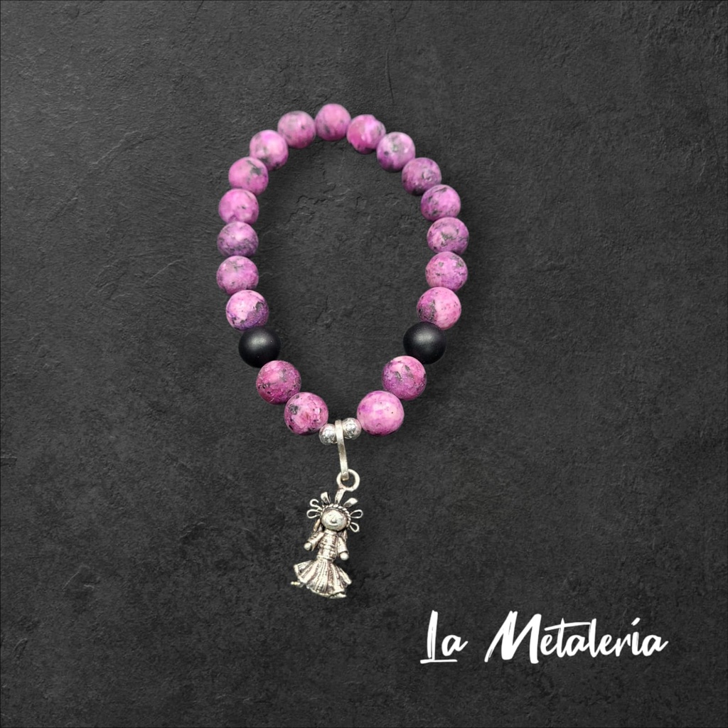 Pulsera Mazahua