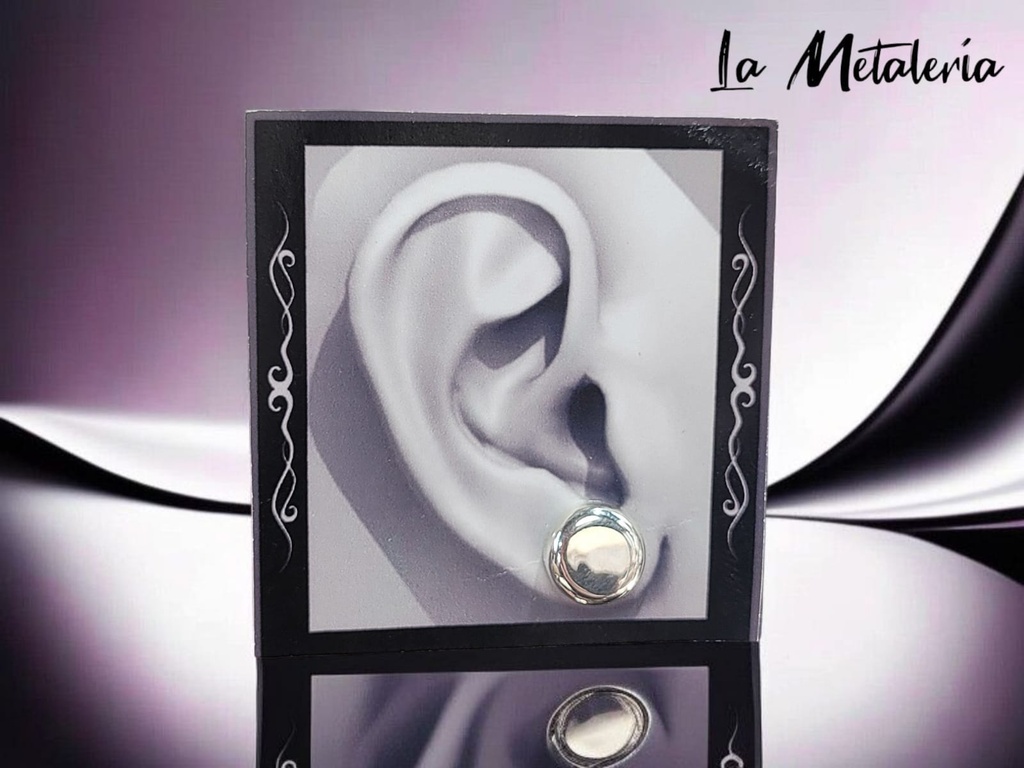 Piercing Tachuela ch