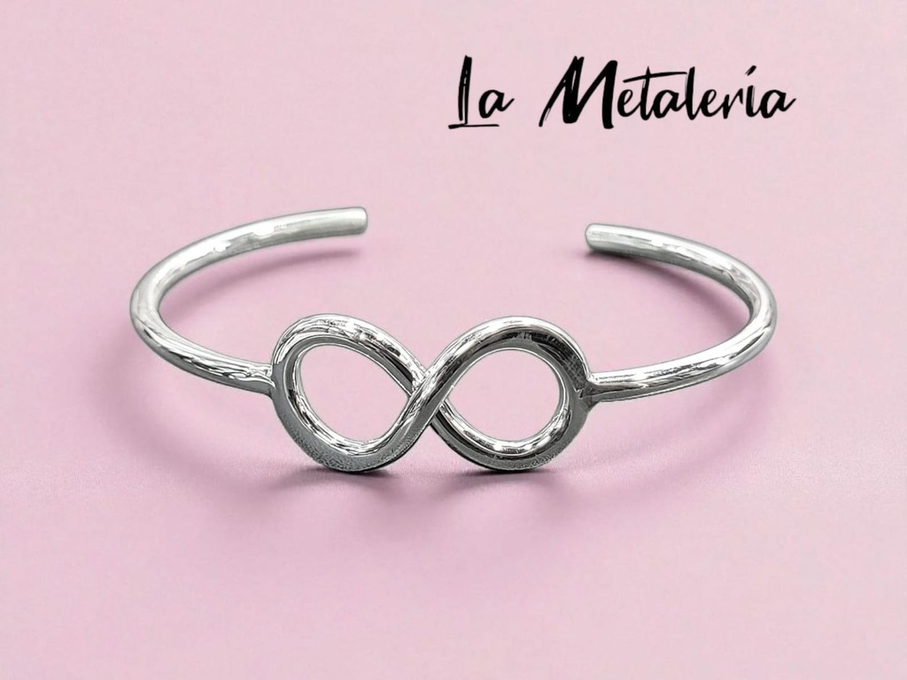 Brazalete Infinito B