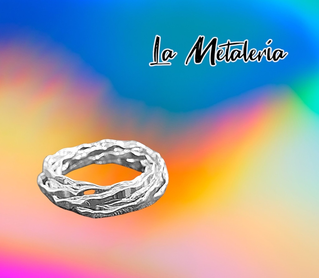 Anillo Semanario B