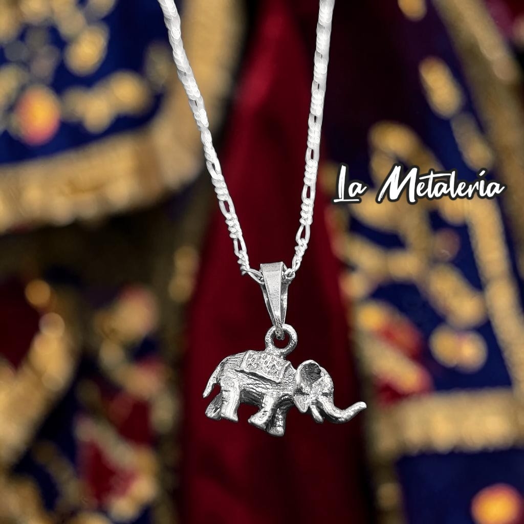 Dije Elefante B