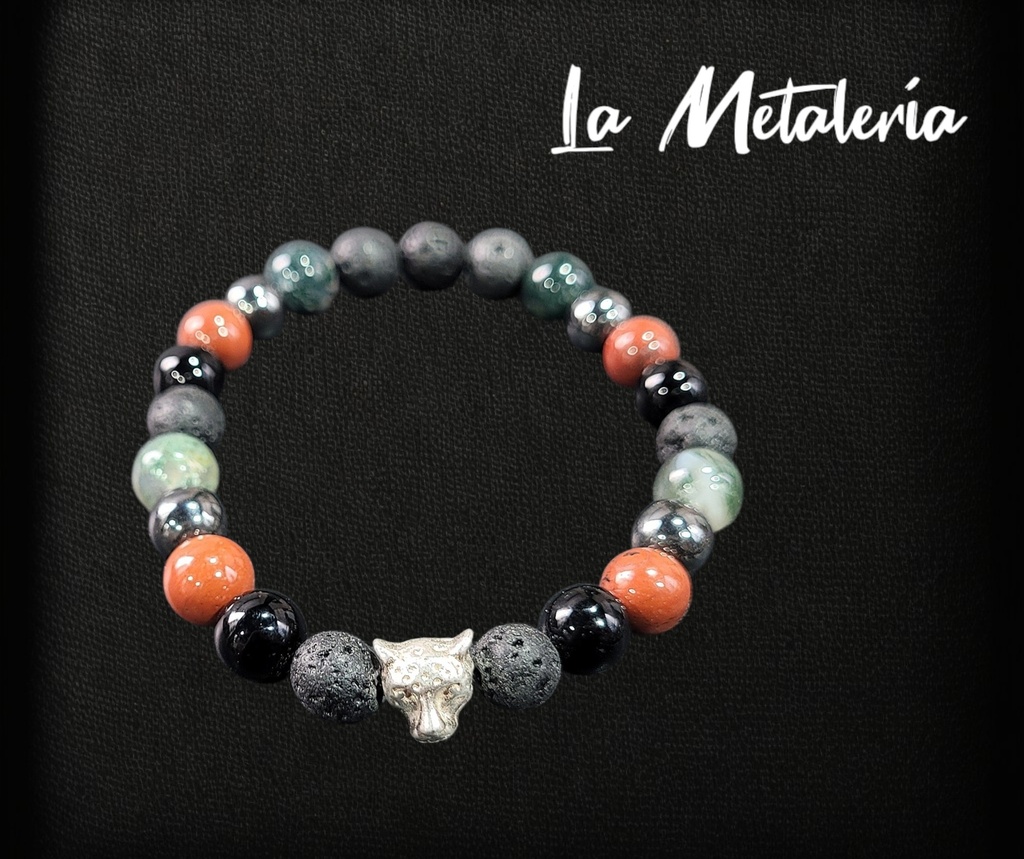 Pulsera PHP Jaguar Mix