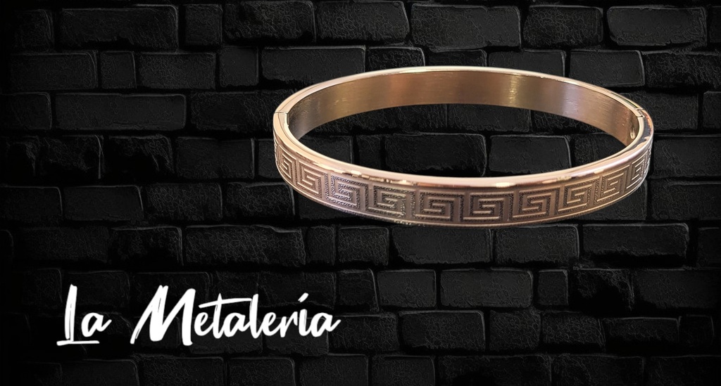 Brazalete Roca