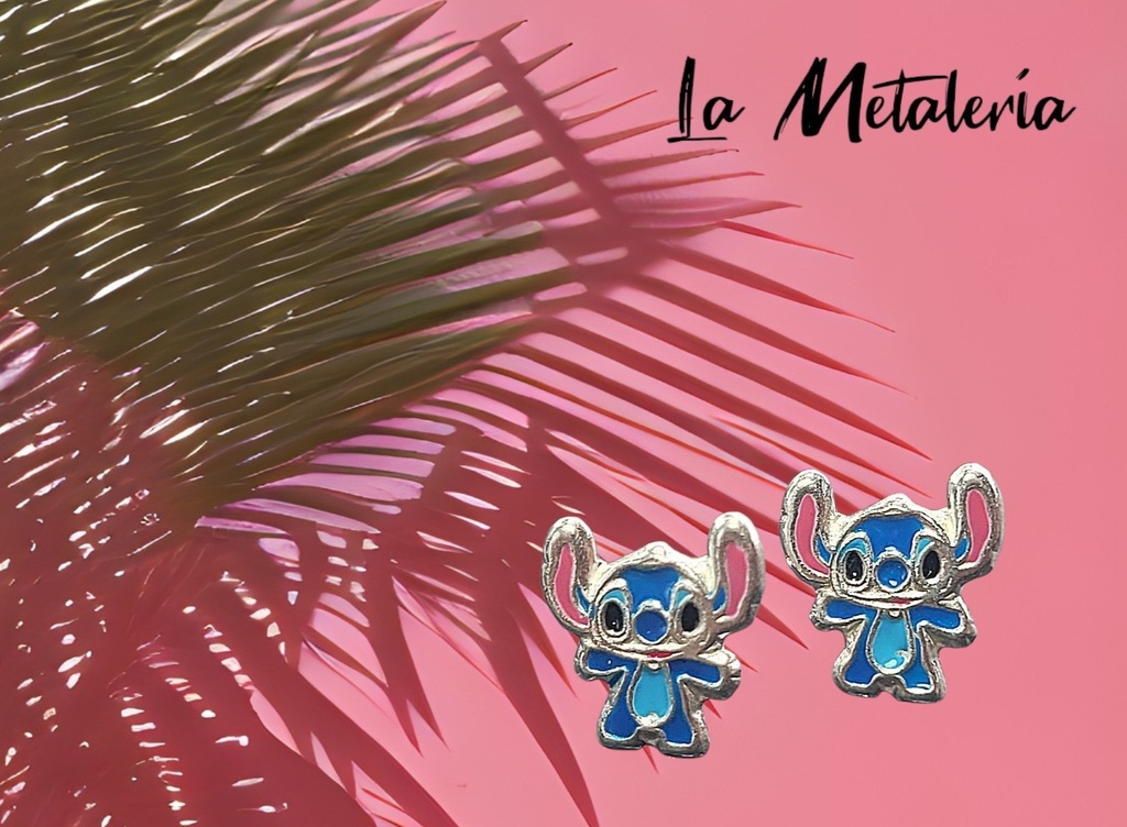 Broquel Stitch