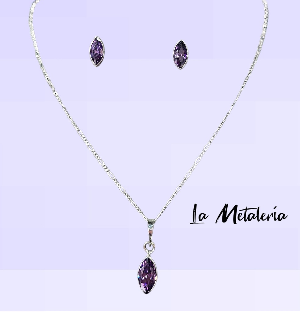 Set Petit m
