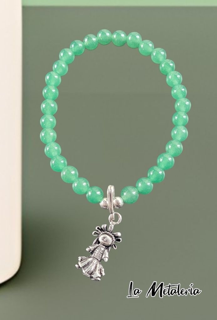 Pulsera Mazahua