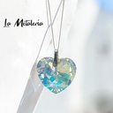Dije Corazón Sw xxg
