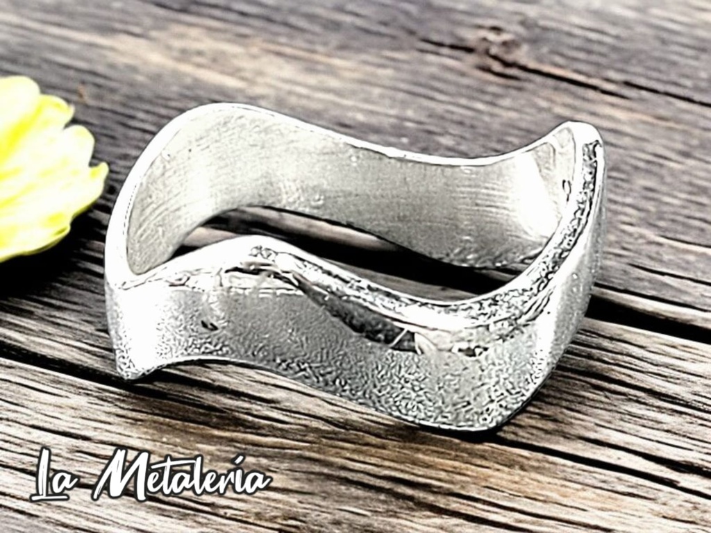 Anillo Olas