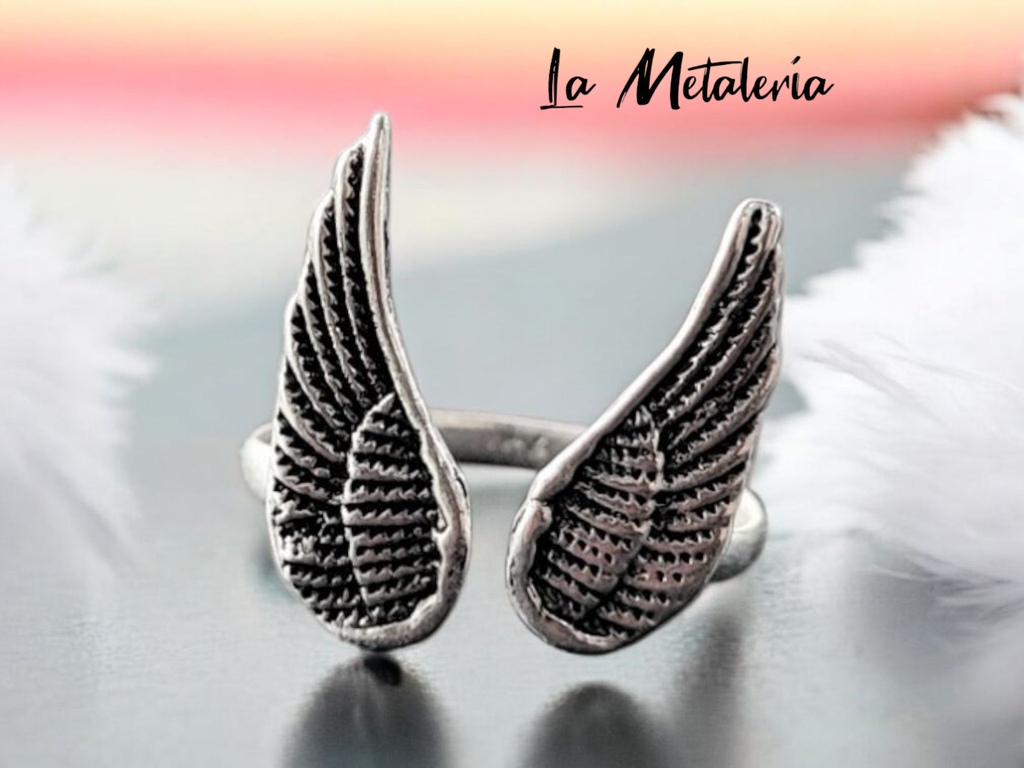 Anillo Alas