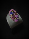 Anillo Huichol 4