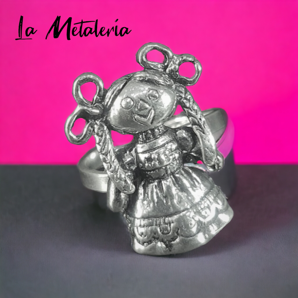 Anillo Mazahua g