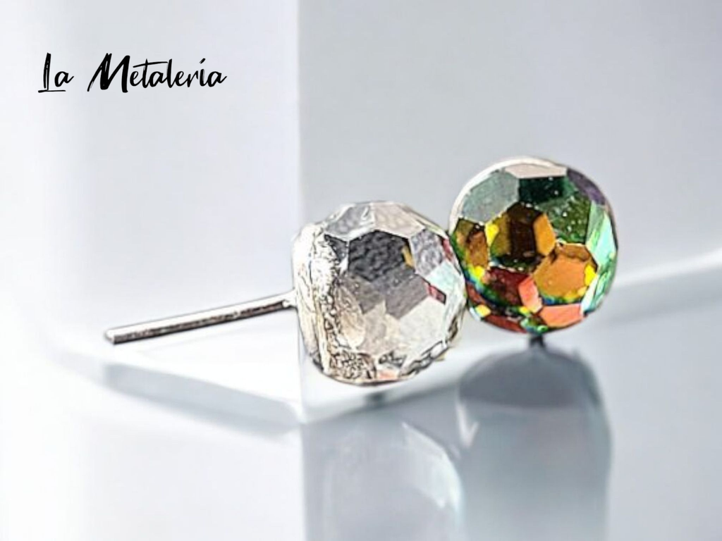 Broquel Bola de Cristal g