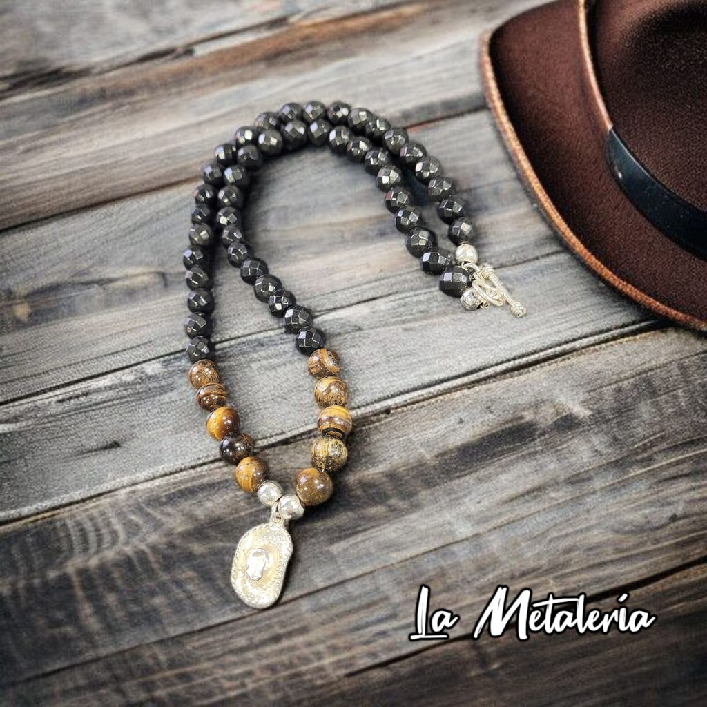 Collar Sombrero