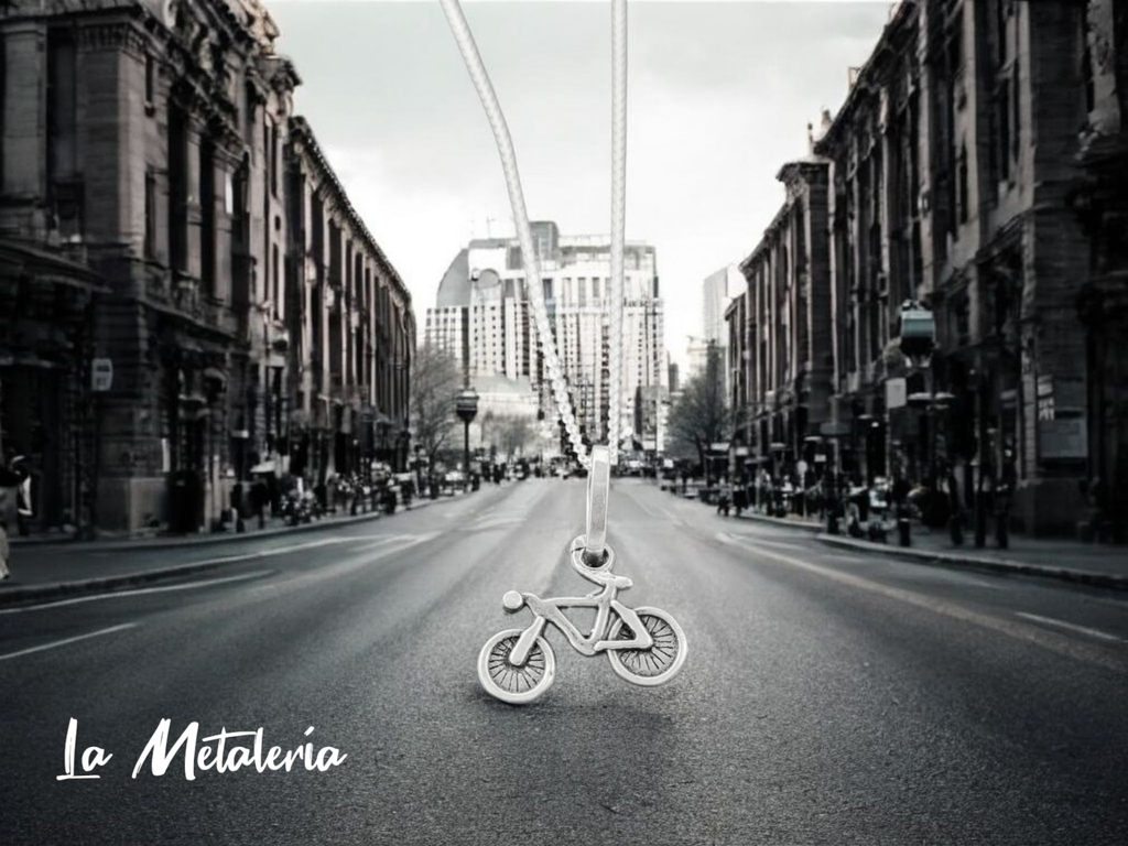 Dije Bici mini