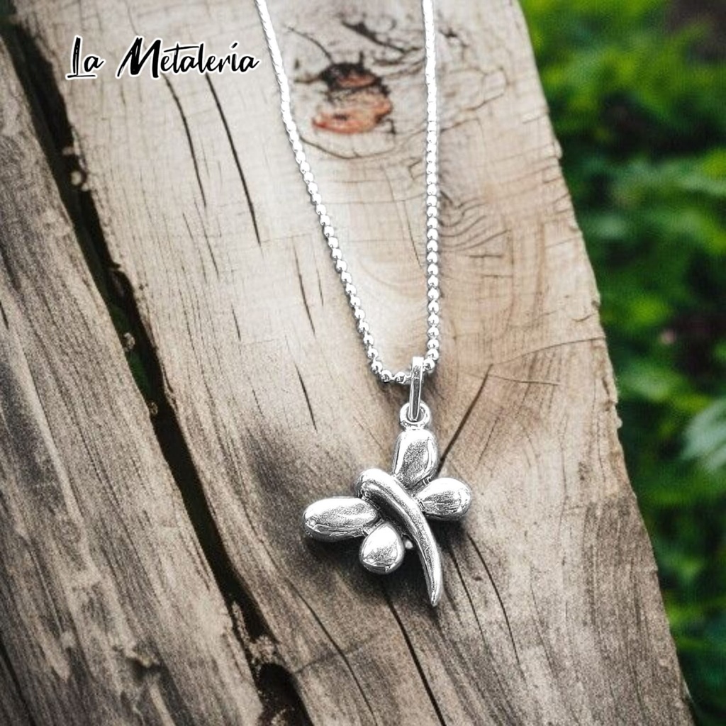 Dije Libélula Botero