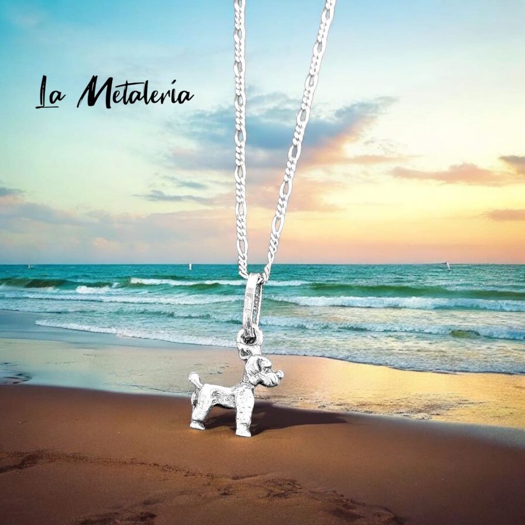 Dije Perrito French g