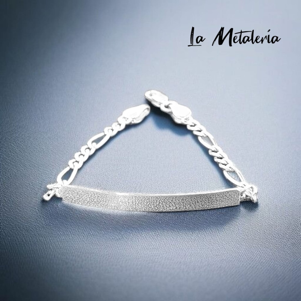 Esclava Bebé Cartier