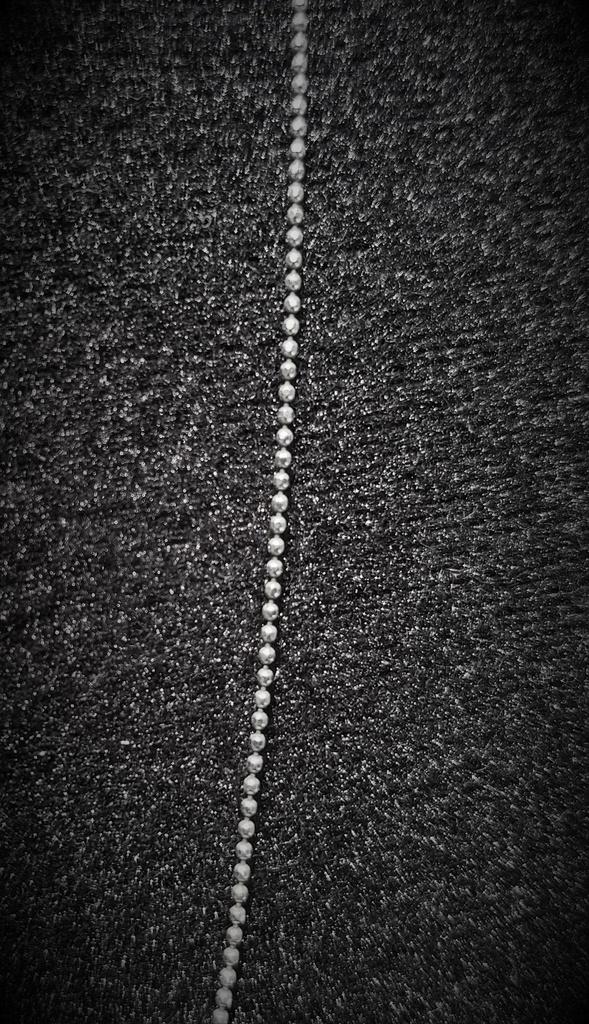 Cadena Bolitas