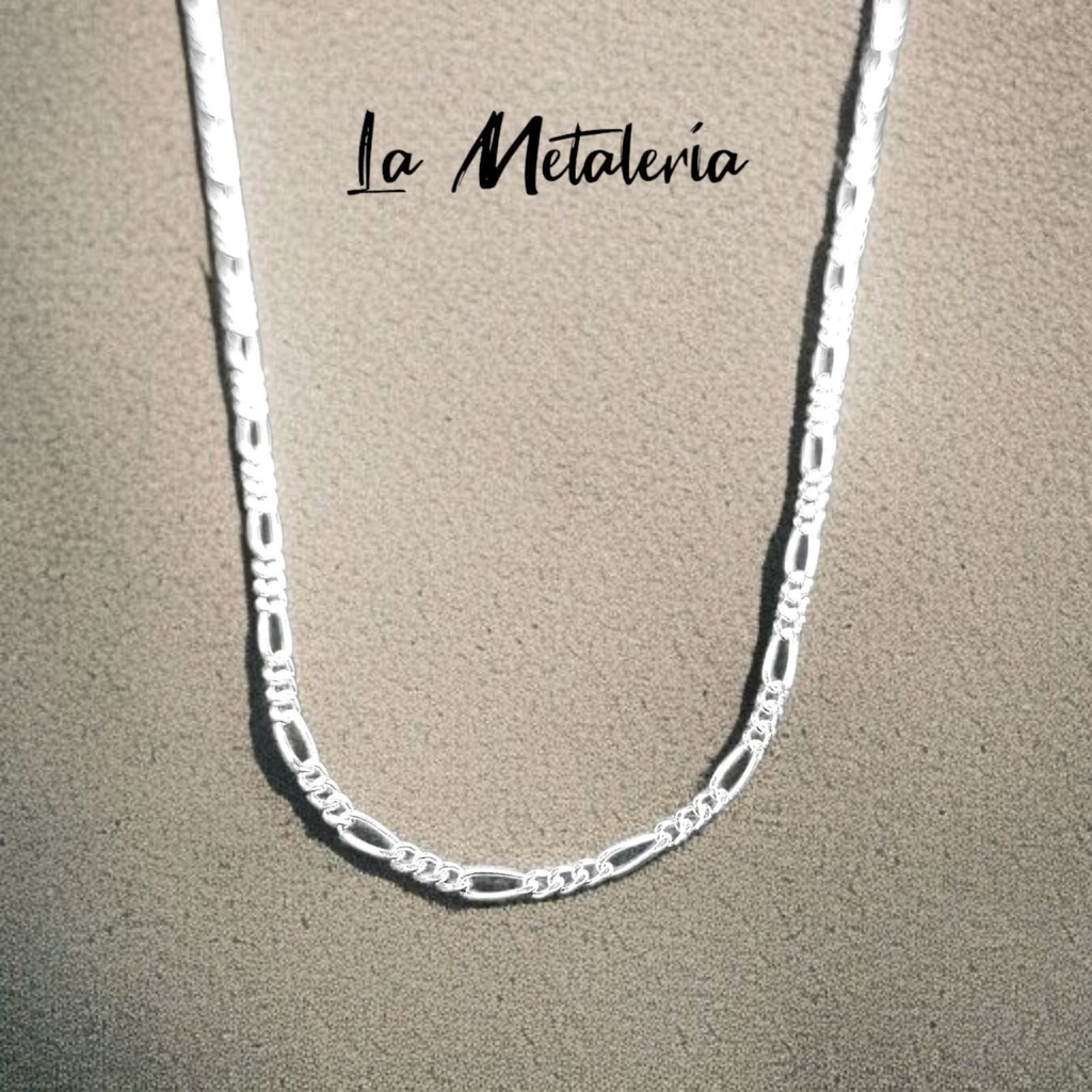 Cadena Cartier