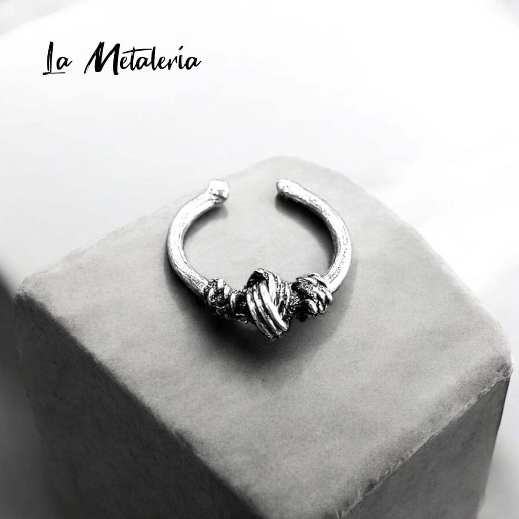 Piercing Barroco Nariz