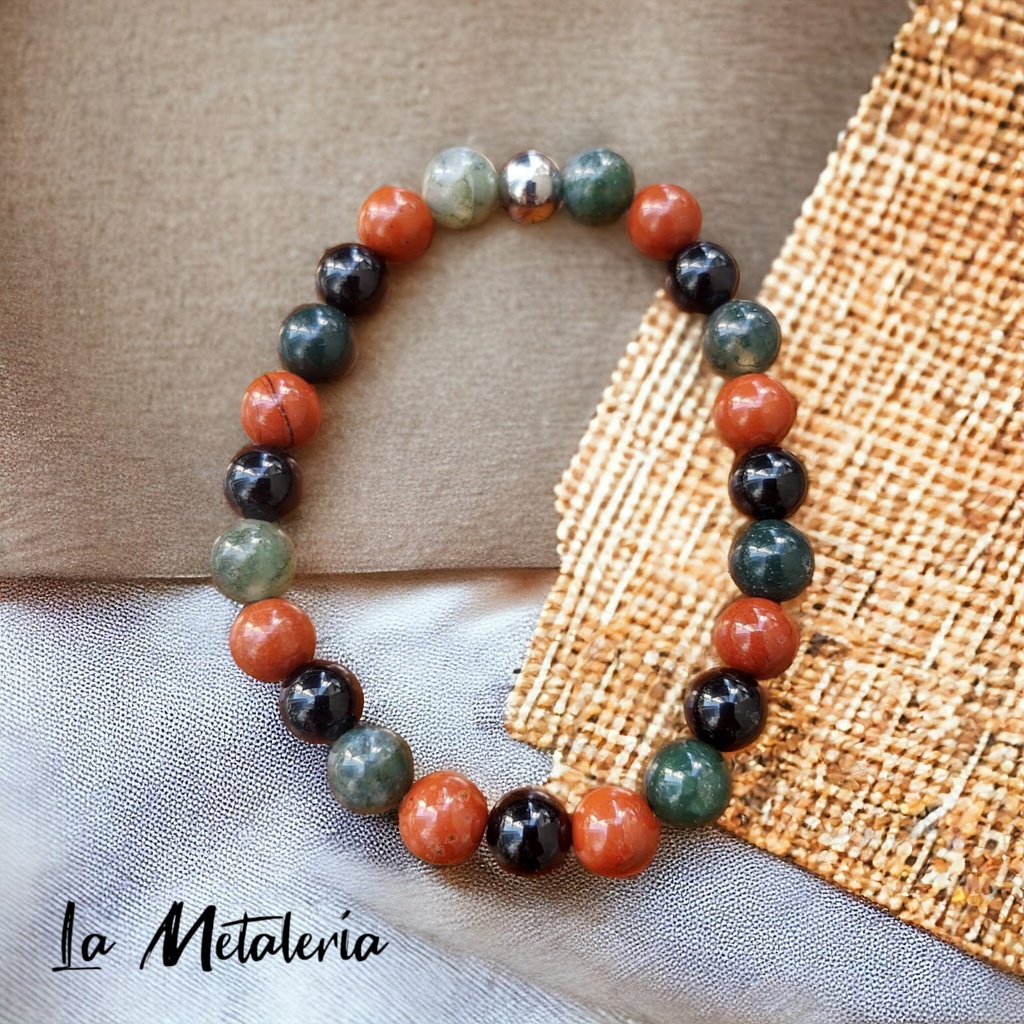 Pulsera PHA Mix