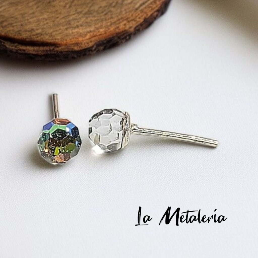 Broquel Bola de Cristal ch