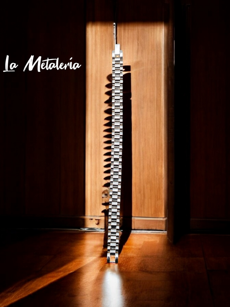 Pulsera Tipo Rolex Ac