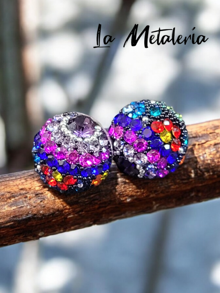 Broquel Huichol g