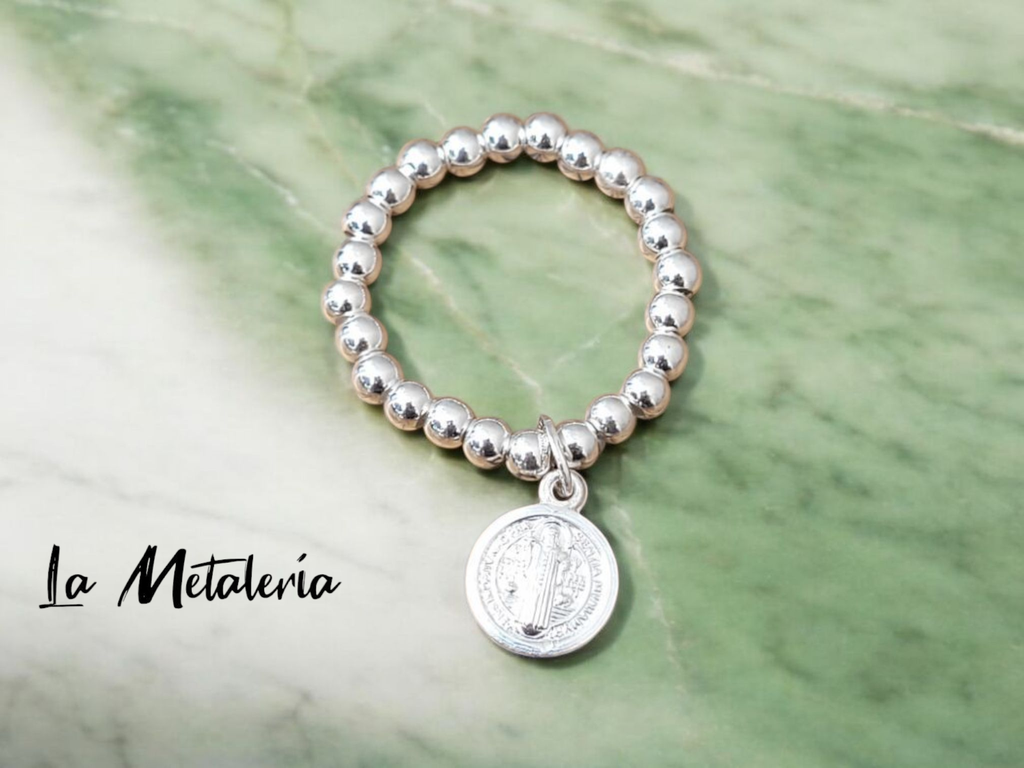 Anillo Bolitas y San Benito