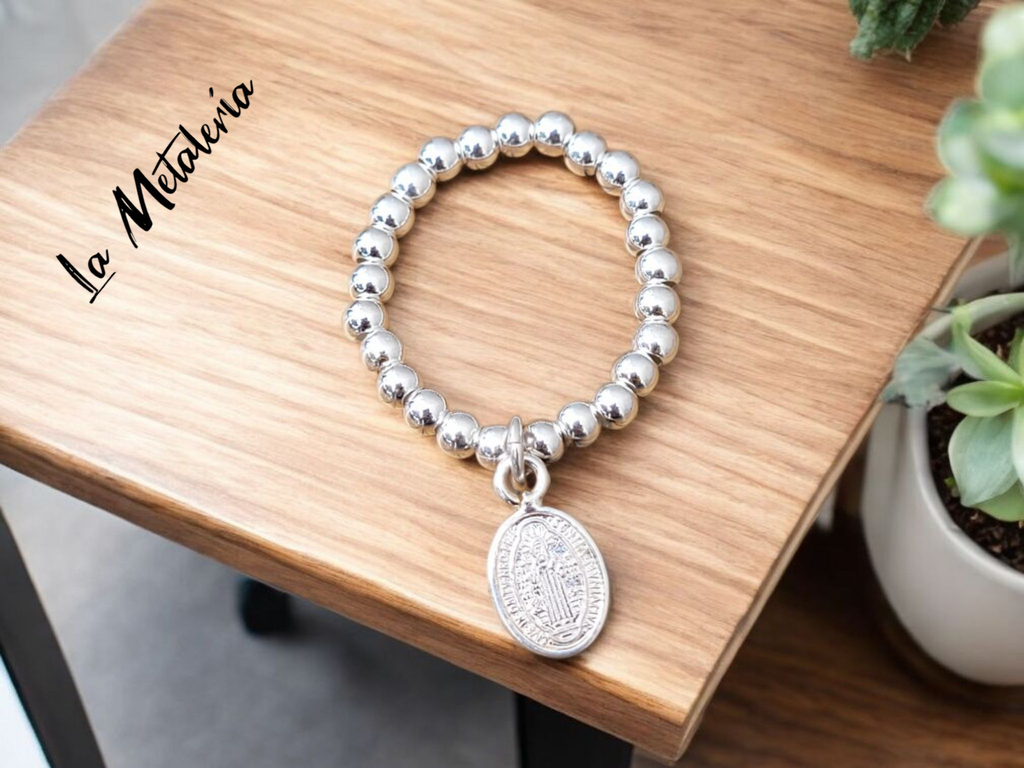 Anillo Bolitas y San Benito Ovalado