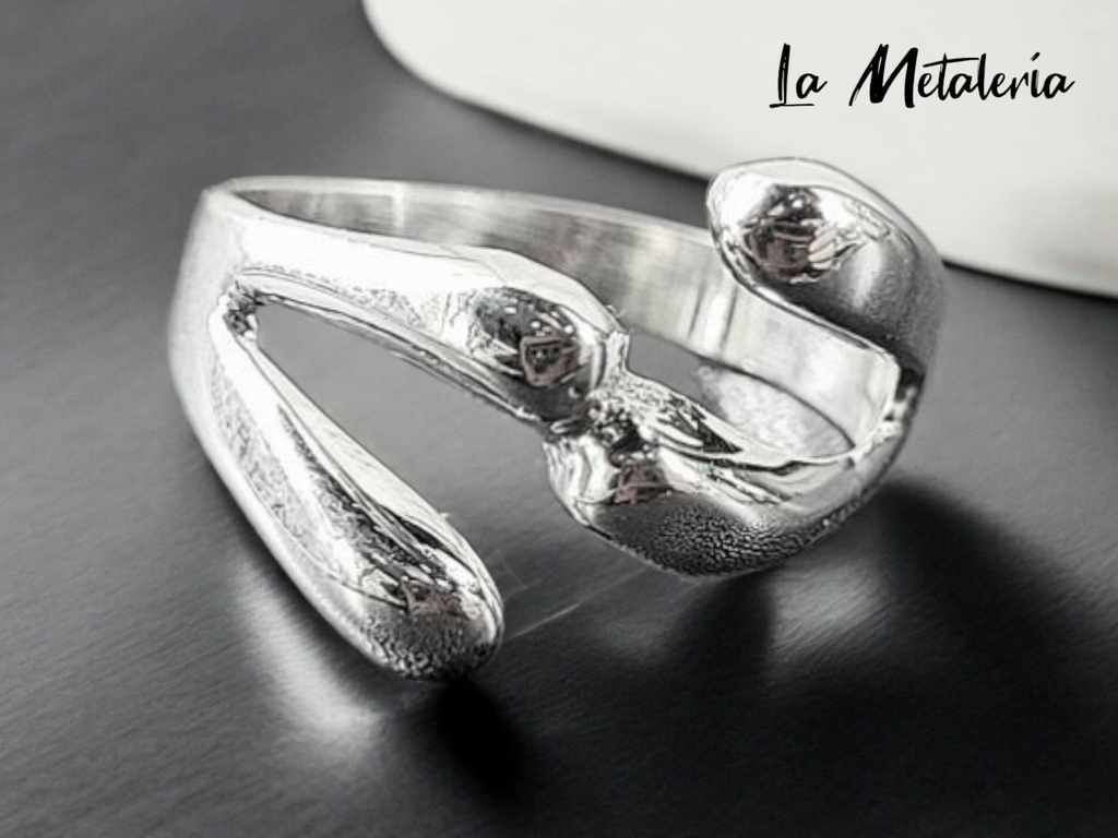 Anillo Dedos de Rana