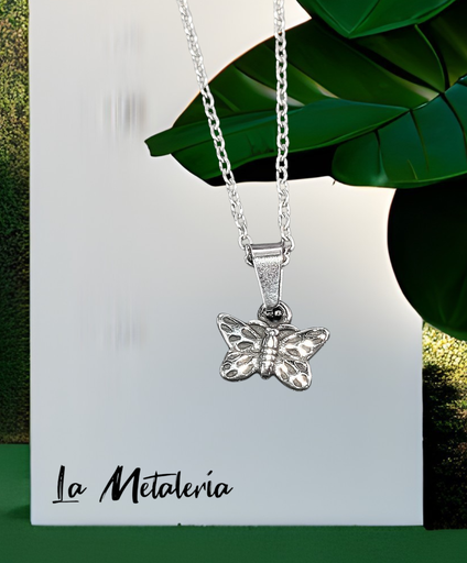 Dije Mariposa ch Ac