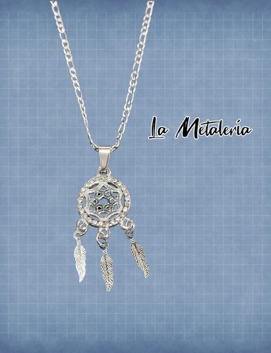 Dije Atrapasueños Ac C