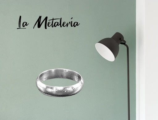 Anillo Liso B