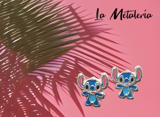 Broquel Stitch