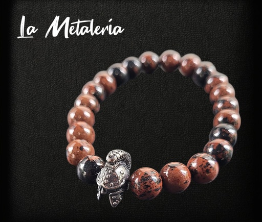 Pulsera PHA Galdiador Jaspeado