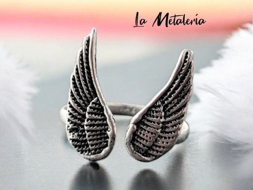 Anillo Alas