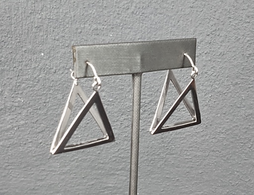 Aretes Triángulo