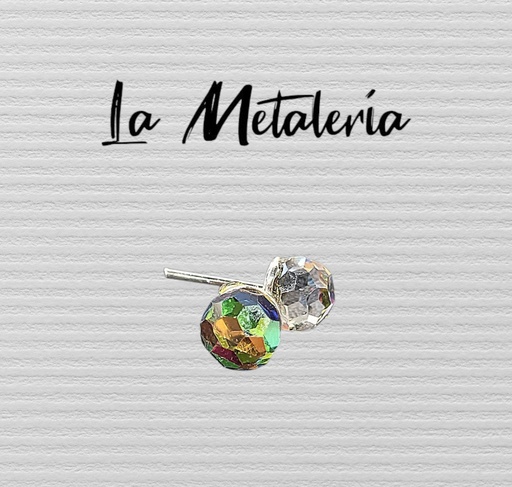Broquel Bola de Cristal m