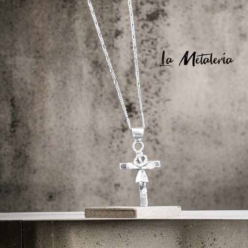 Dije Cristo en la Cruz